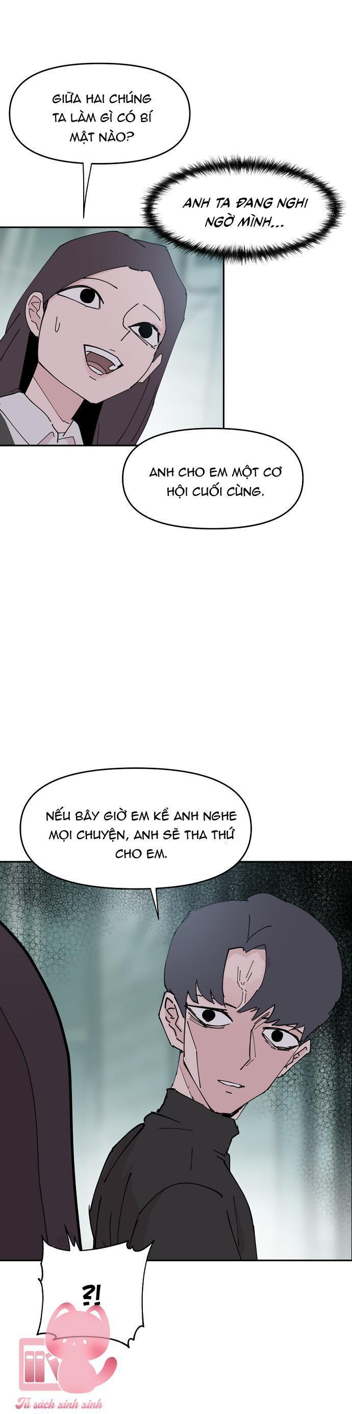 yêu không hồi kết chapter 31 26