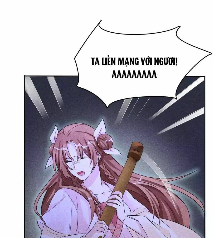 hoàng tử phu quân, ta nuôi ngươi a! chapter 7 83