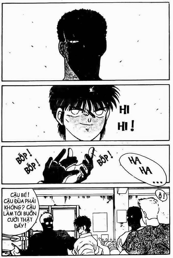 truyền nhân atula - shura no mon i chapter 79 4