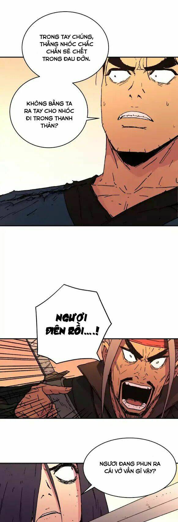 Bố Vô Song chapter 49 13