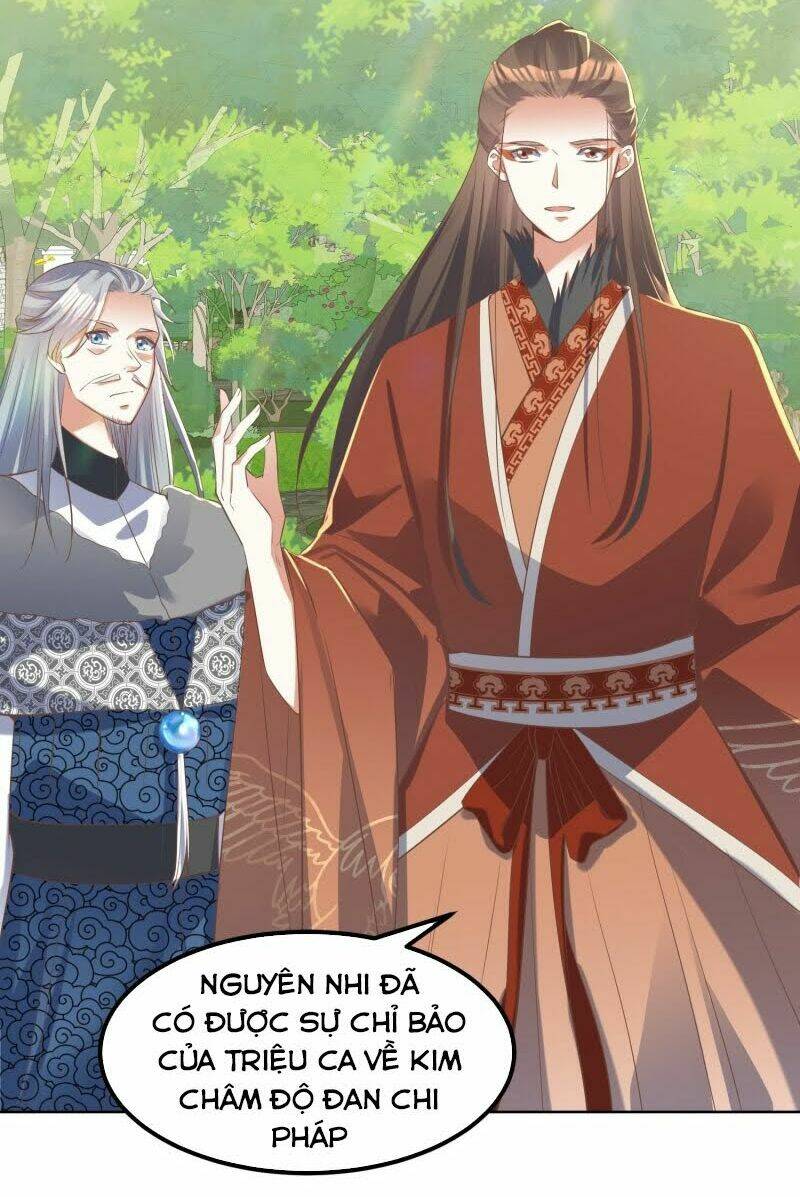 đỉnh cấp phản phái đại sư huynh chapter 28 7