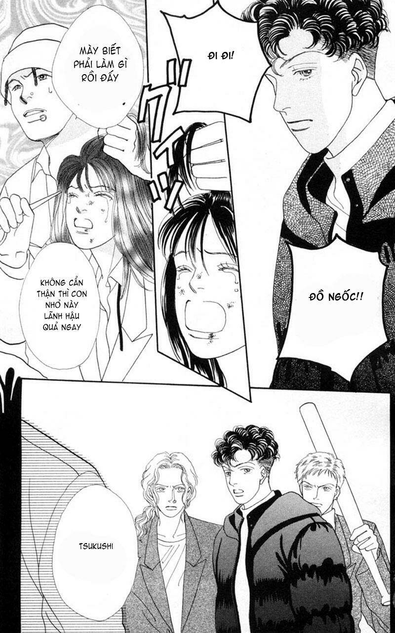 con nhà giàu chapter 88 9