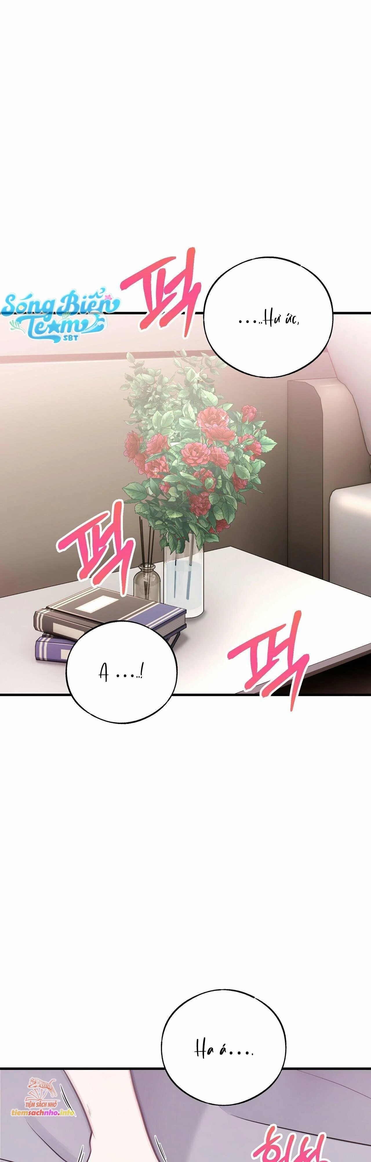 [18+] ngủ một đêm với ác thú chapter 1 1