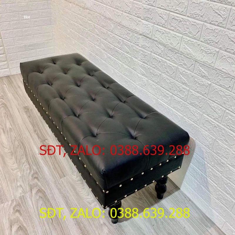 đôn sofa dài