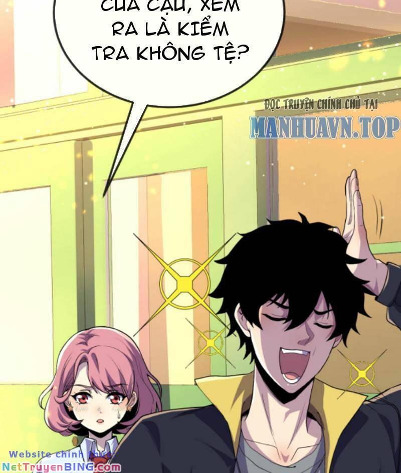 nhìn thấy thanh máu, ta xử tội thần linh chapter 159 23