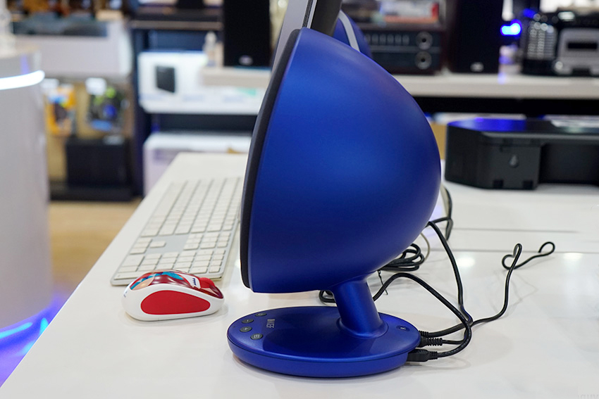 Loa Bluetooth KEF EGG Series Stereo