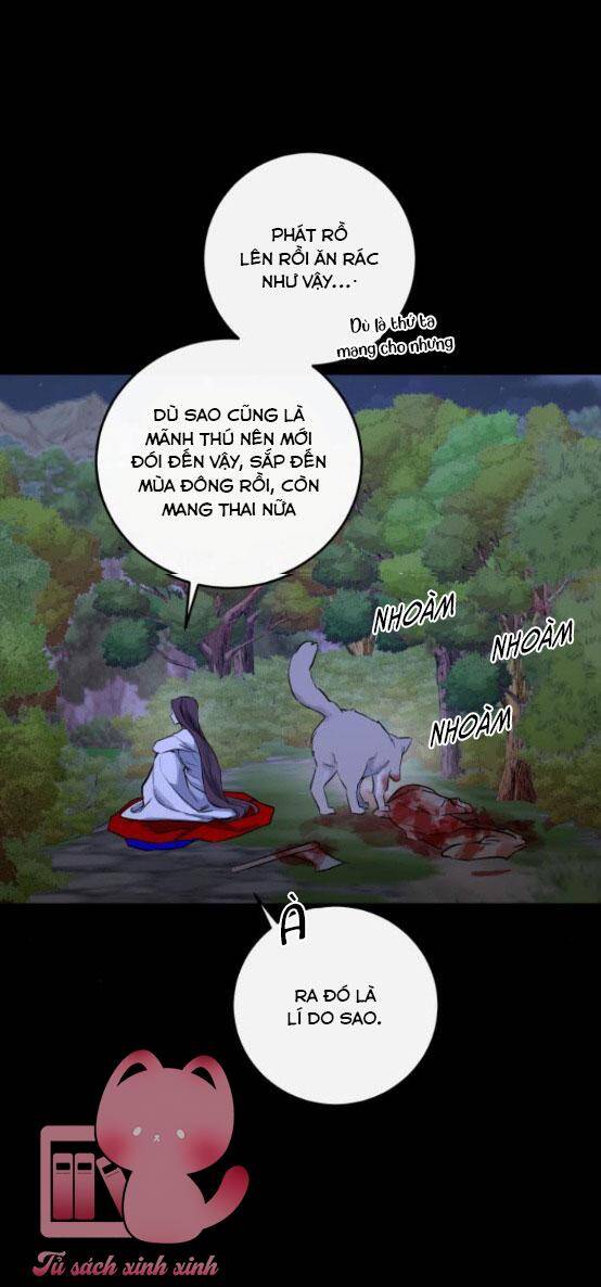 tiên nữ ngoại truyện chapter 24 42