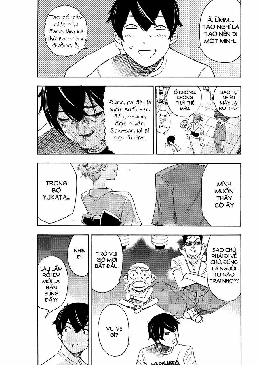 love riron chapter 30 5