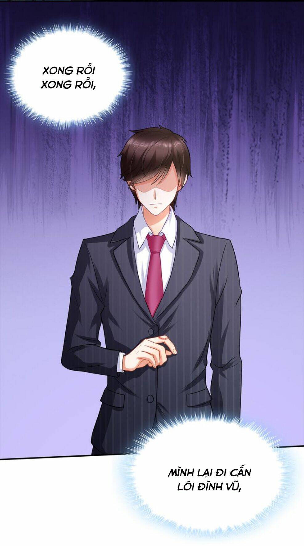 ác ma đích độc sủng điềm thê chapter 10 22