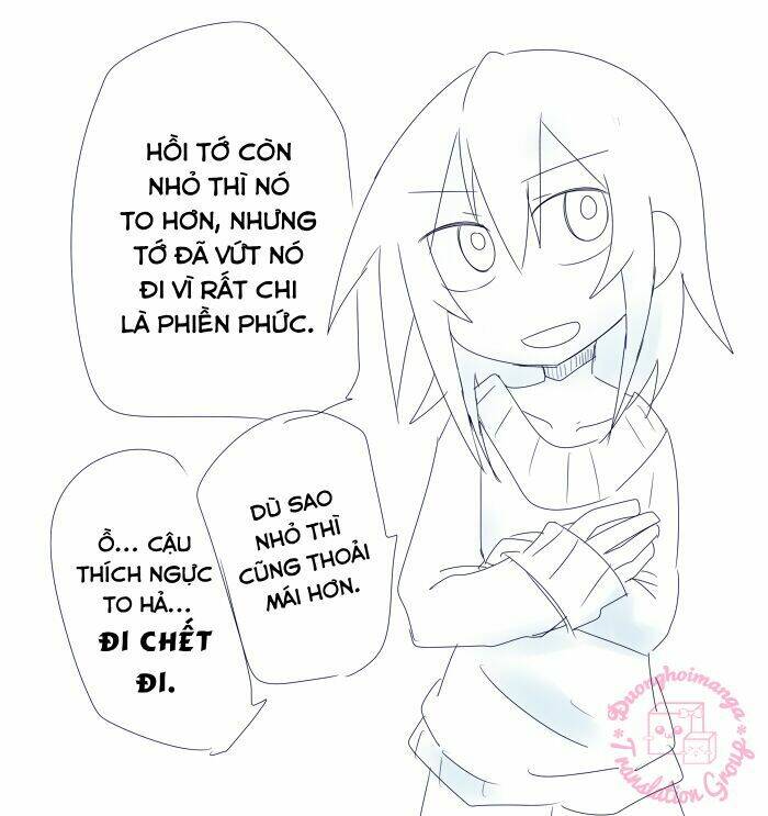 why naitou (season 2) chapter 1 17