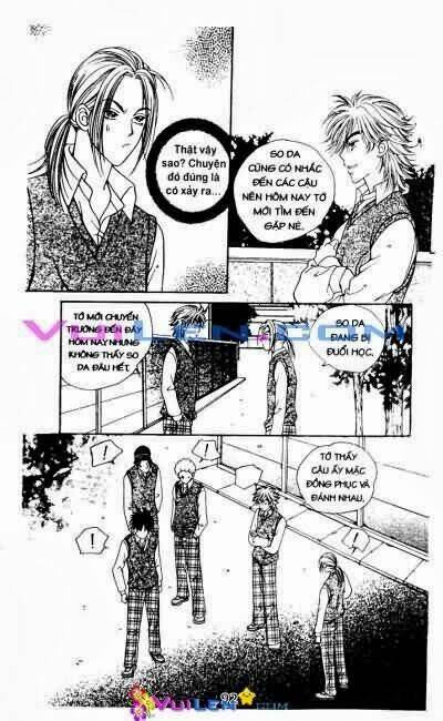 cô bé táo bạo chapter 2 92