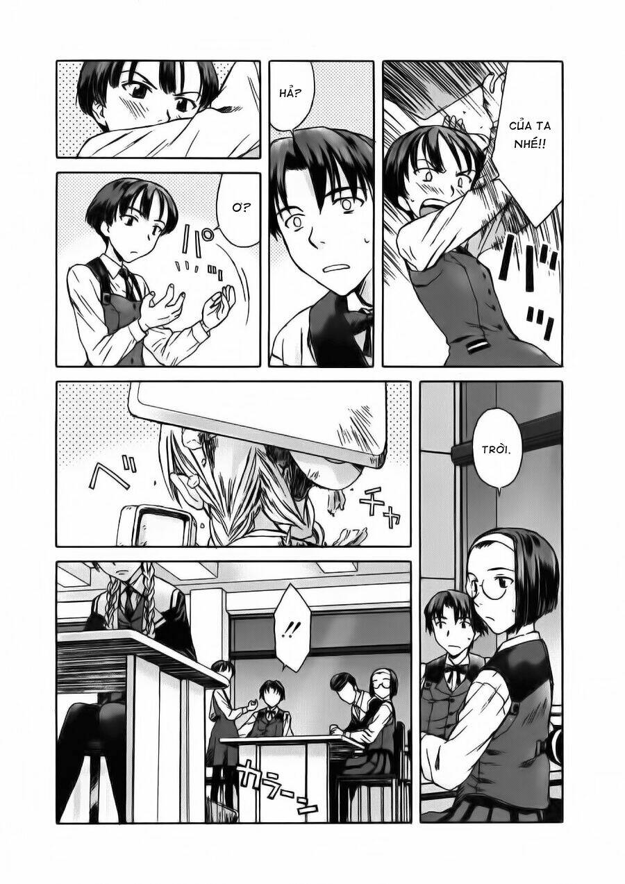 cronos haze chapter 4 7