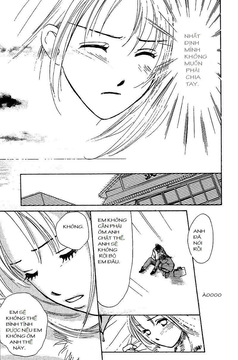 honey na koto chapter 10 6