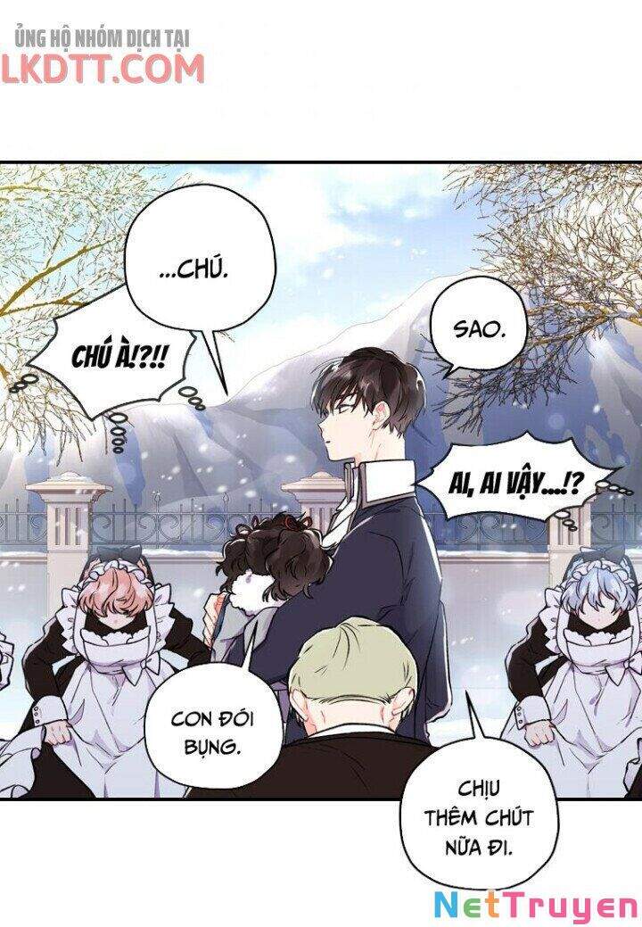 tôi đã trở thành con gái nuôi của nam chính chapter 5 43