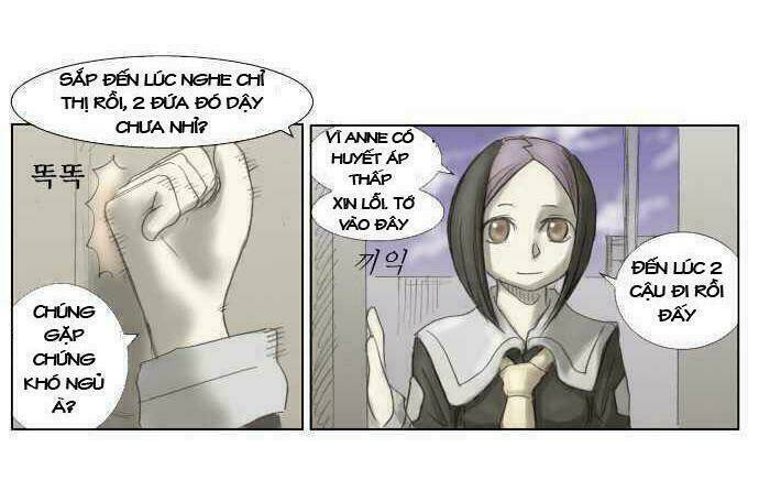 cuộc chiến với quái vật tại kỷ nguyên 430 chapter 3 30