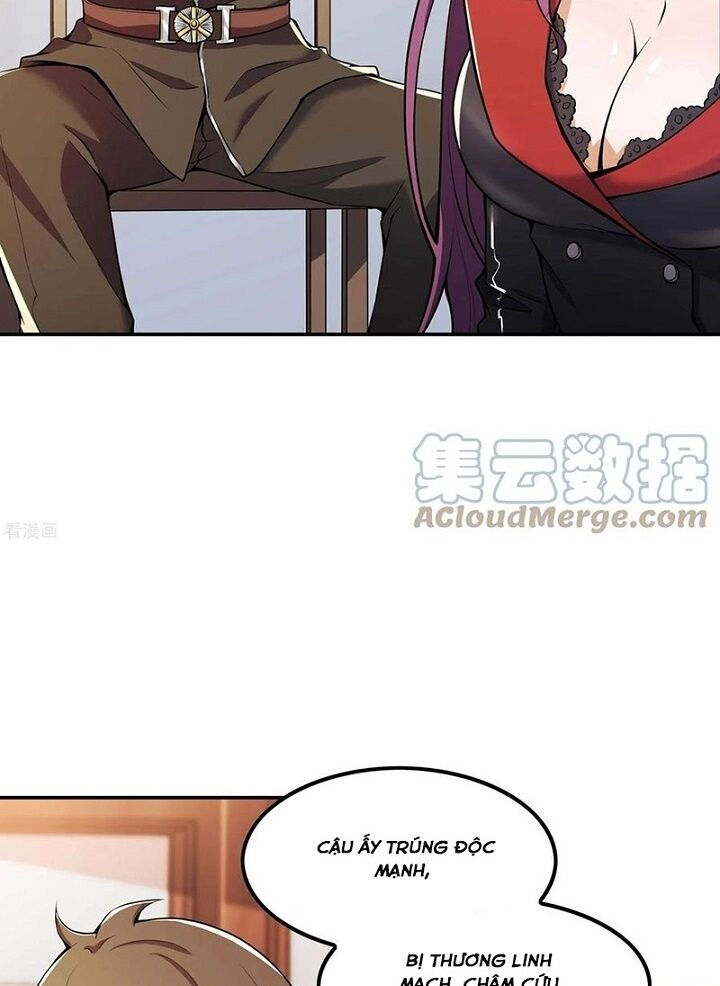 đệ nhất người ở rể chapter 73 43