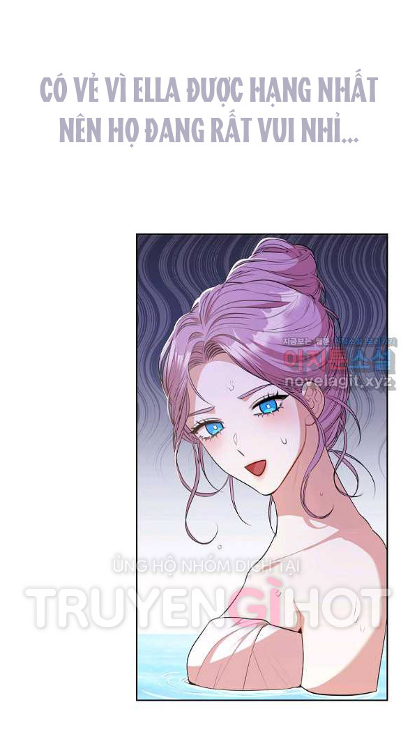 trở thành thư ký của bạo chúa chapter 61 55