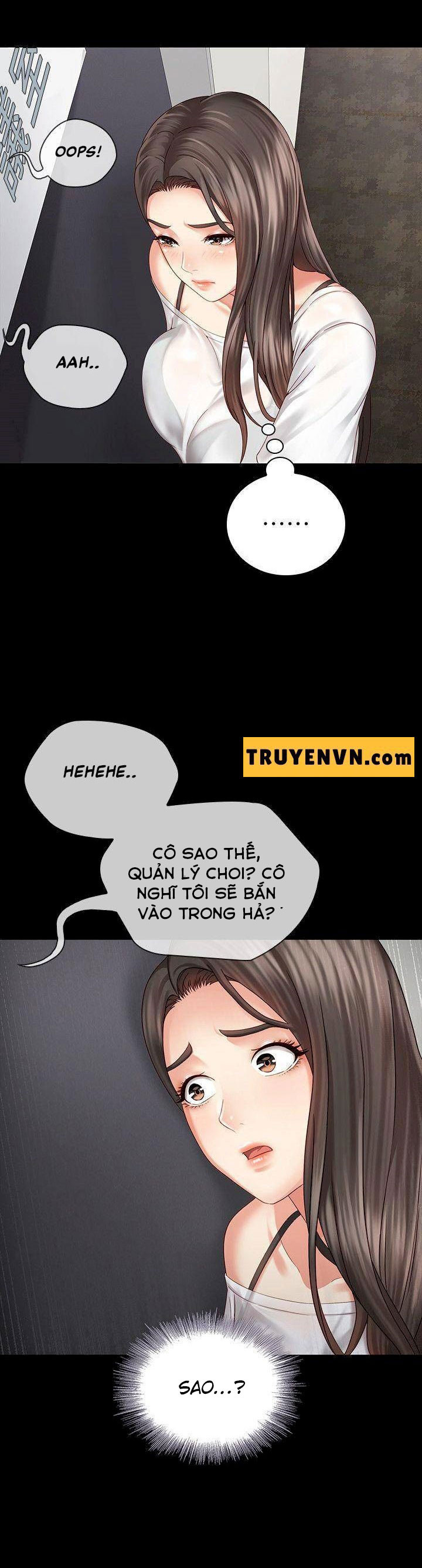 sứ mệnh người anh chapter 5 35