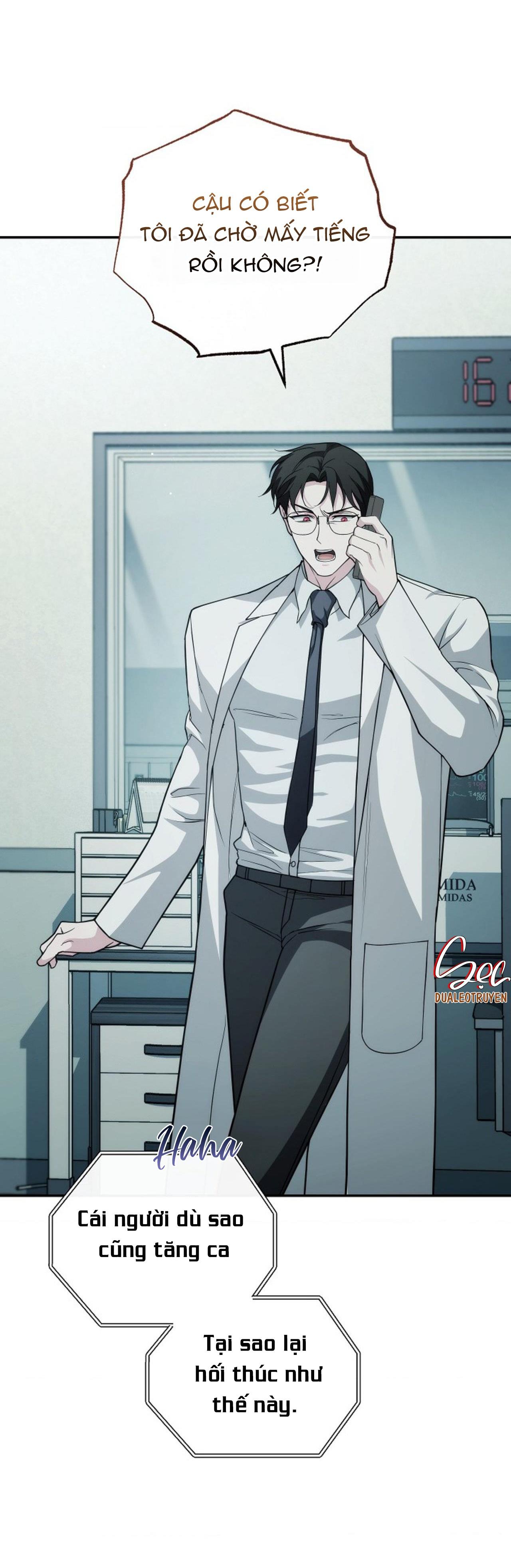 (abo)mối quan hệ không hoàn chỉnh chapter 18 3