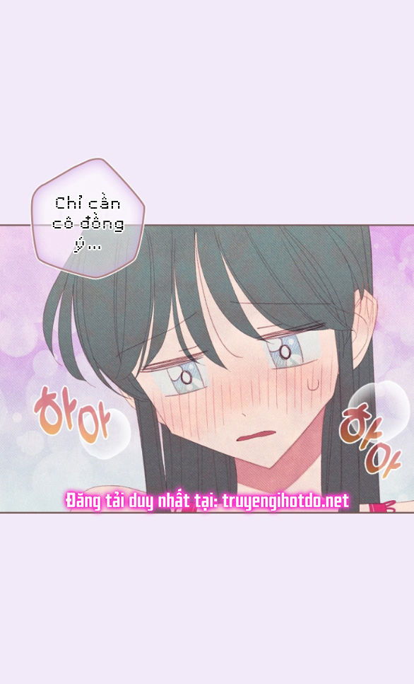 Sở Thích Dâm Đãng chapter 5.2 - Trang 15