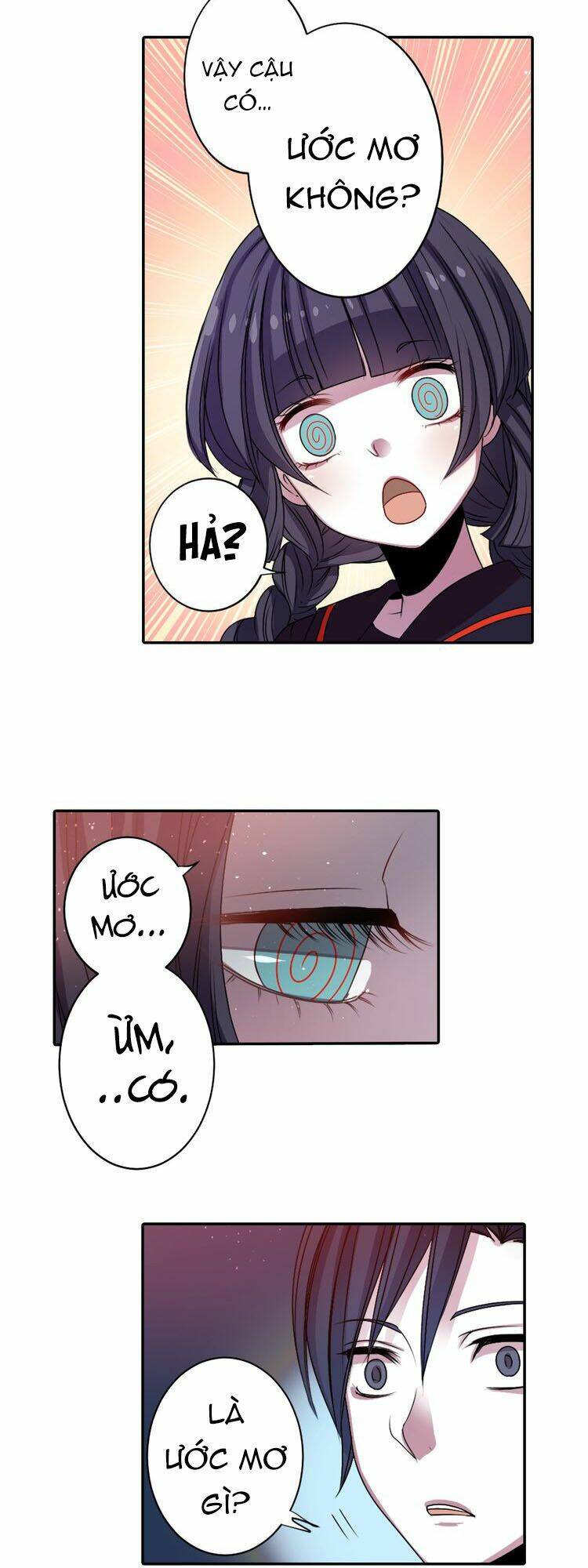 linh chúc thiếu nữ chapter 13 25