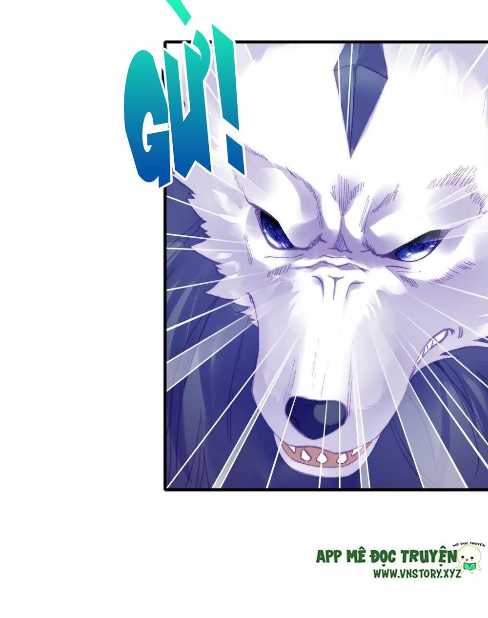 lại bị bệnh chiều chuộng quấn lấy chapter 76 55