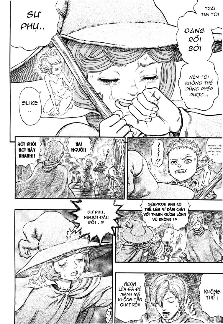 kiếm sĩ đen chapter 239 18