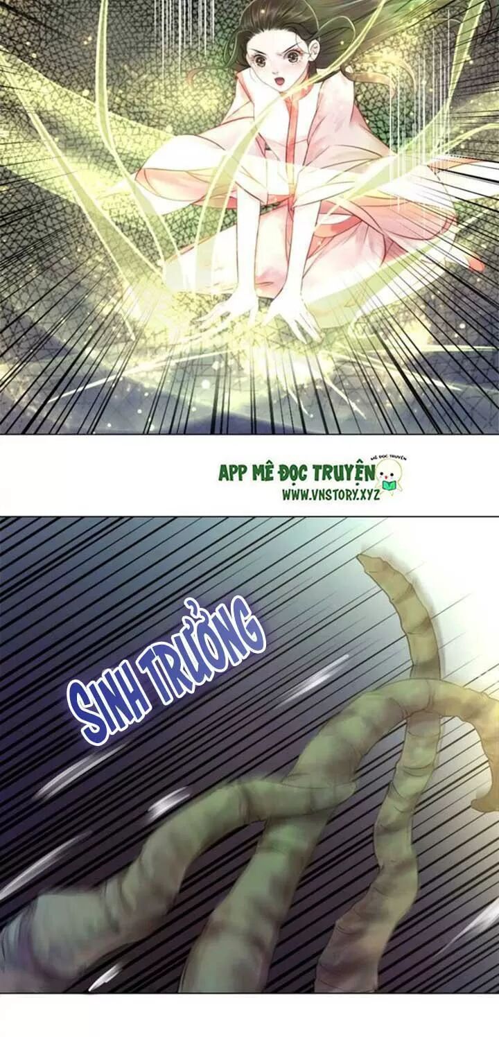 cực phẩm phế vật tiểu thư chapter 67 18