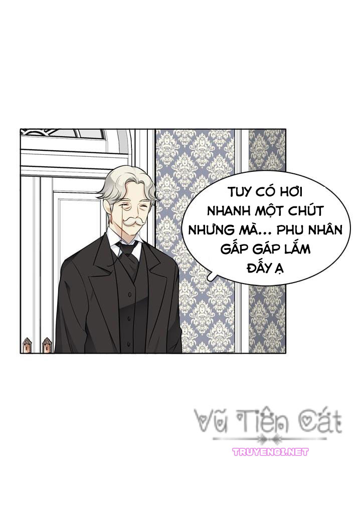 thanh tra của muiella chapter 37 41