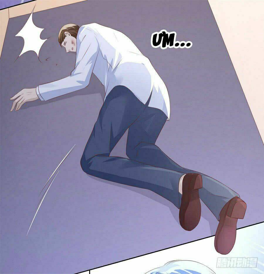 liệt ái tri hạ: series mật đào tiểu tình nhân chapter 224 7