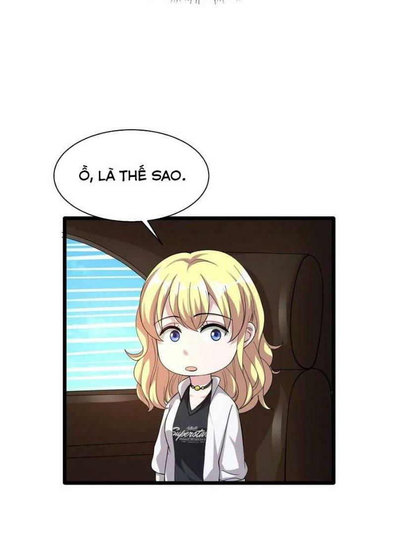 đô thị tà vương chapter 49 7