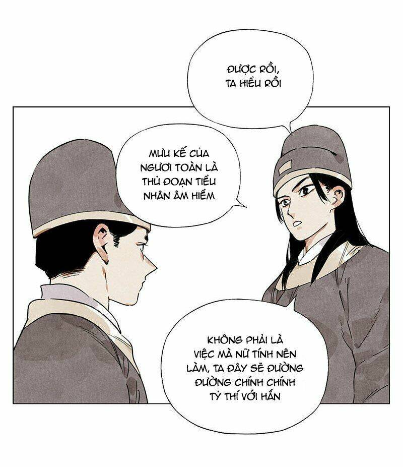 bang chủ đại nhân tìm cách trị hói đầu chapter 75 16