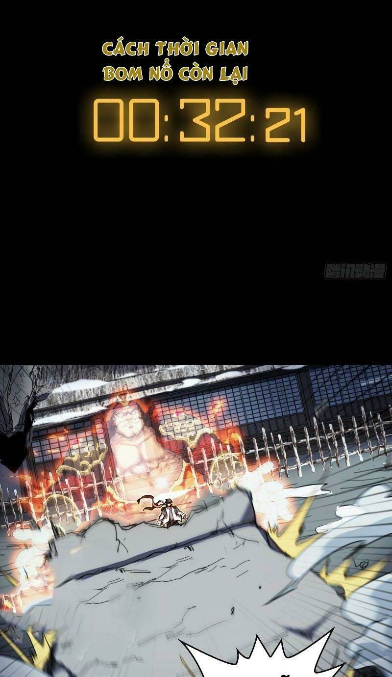 đô thị hàng thần khúc chapter 40 21