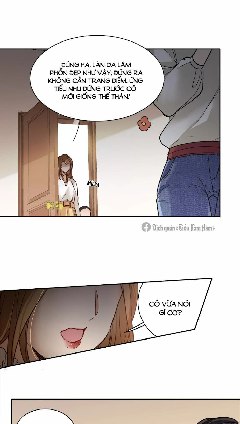 thế giới đệ nhất cự tinh chapter 20.1 14