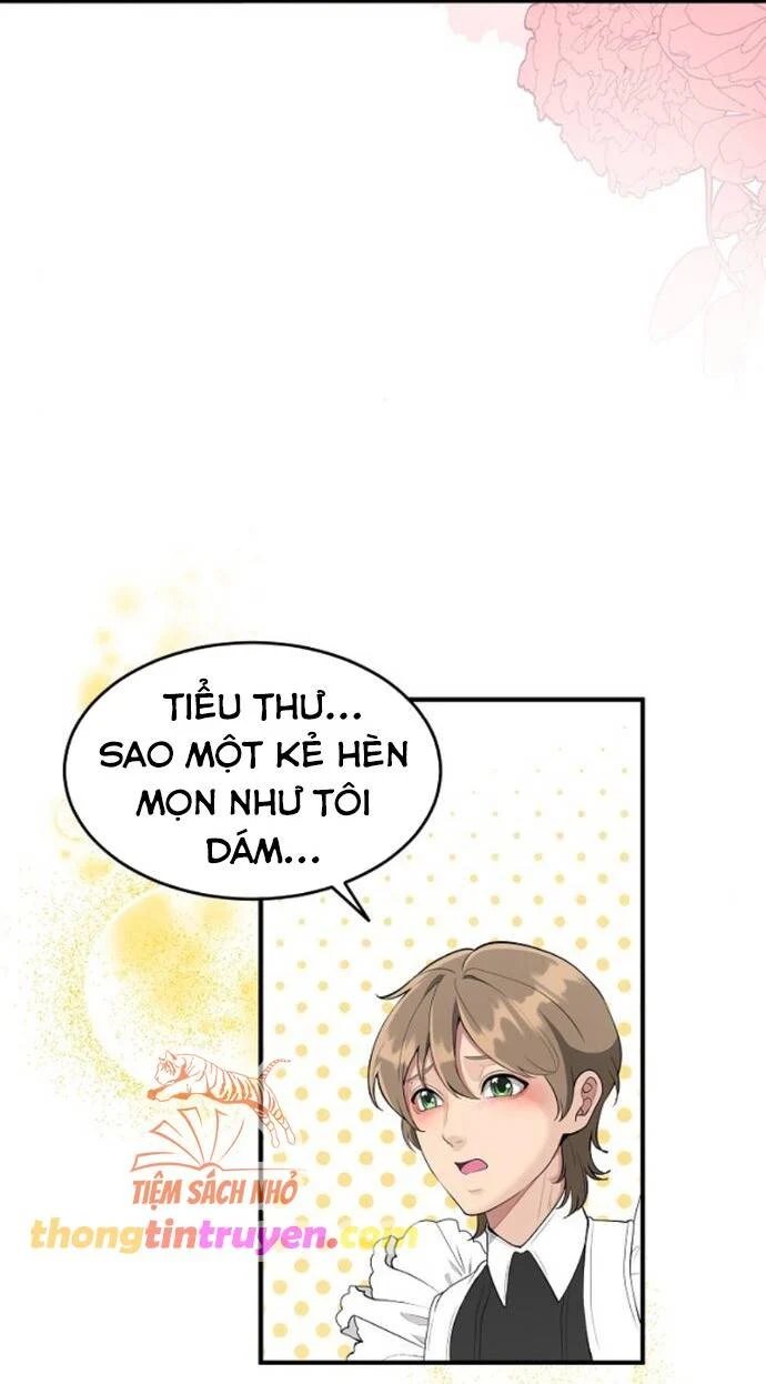 [18+] qua đêm với người chồng sắp ly hôn chapter 3 35