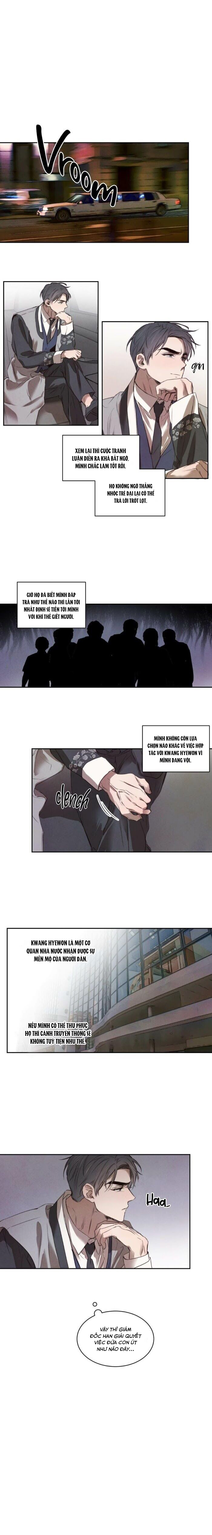 câu chuyện tình yêu chapter 10.2 7