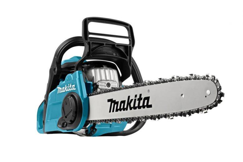 MÁY CƯA XÍCH CHẠY XĂNG MAKITA EA3601F40B- HÀNG CHÍNH HÃNG