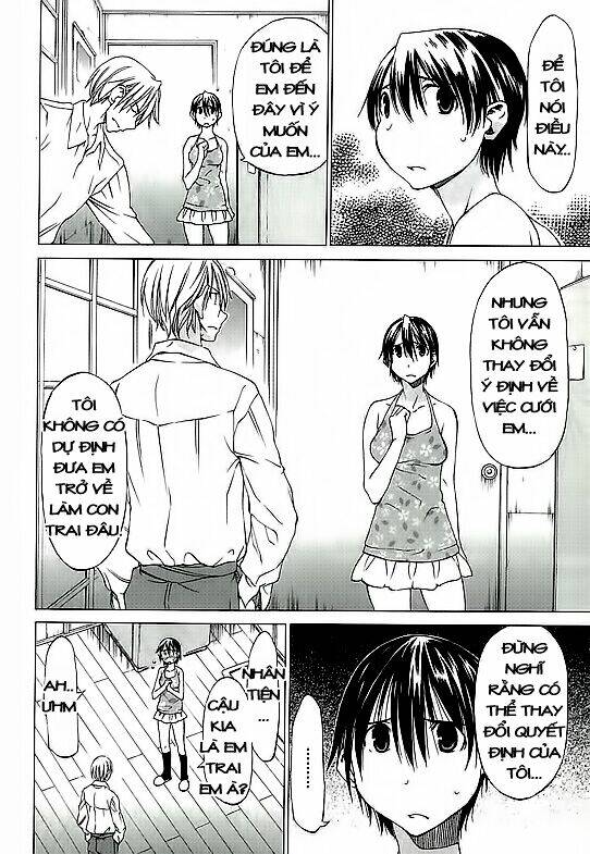 sekainohate de aimashou chapter 3 13