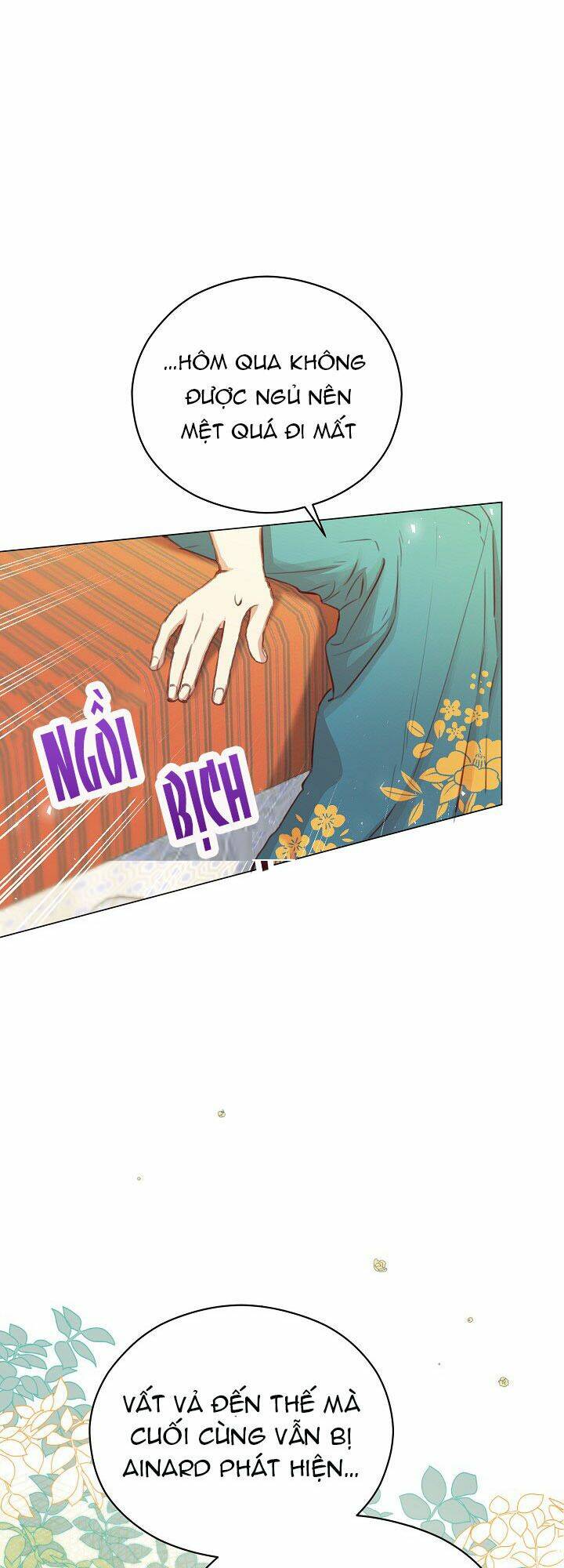 vẻ đẹp của ác ma chapter 21 15