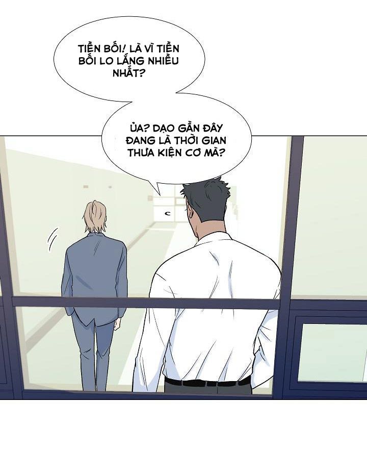 công nam bắc thụ chapter 2 17