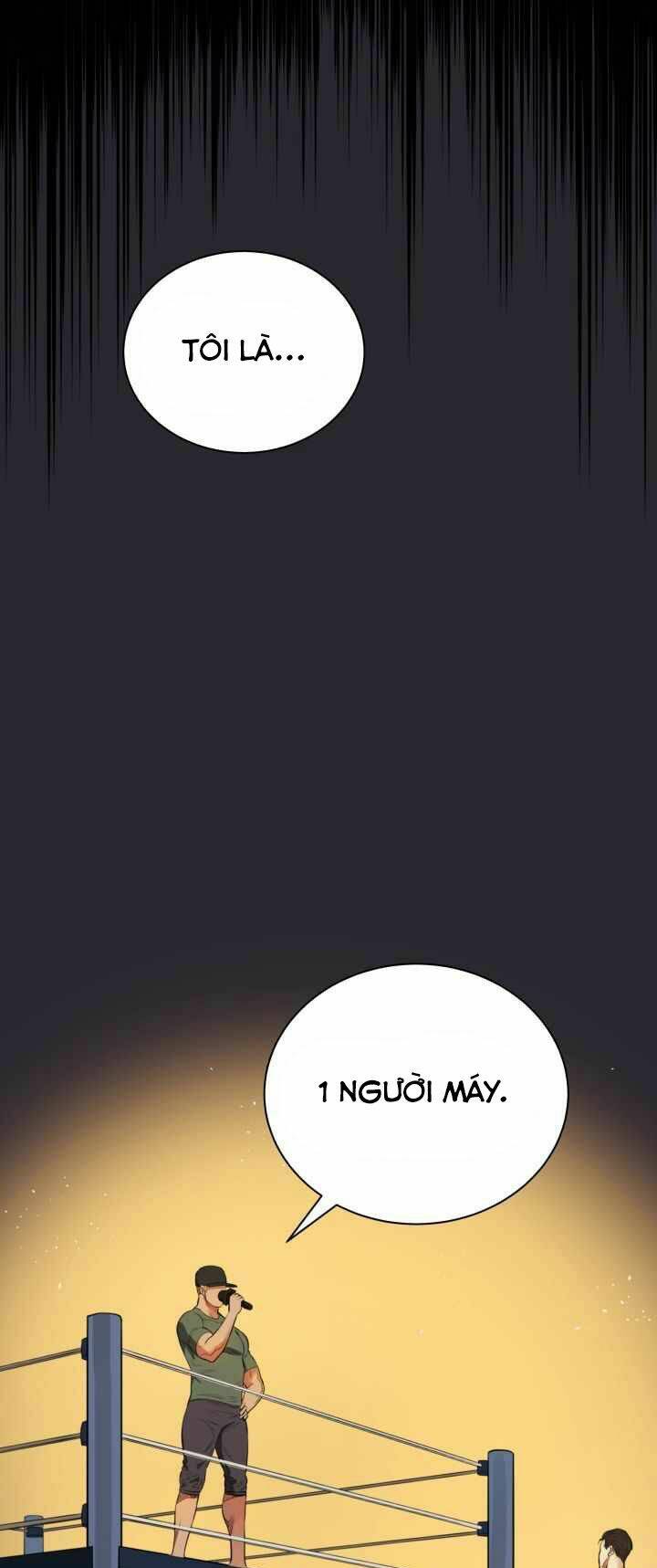 đấu sĩ vô song chapter 6 31