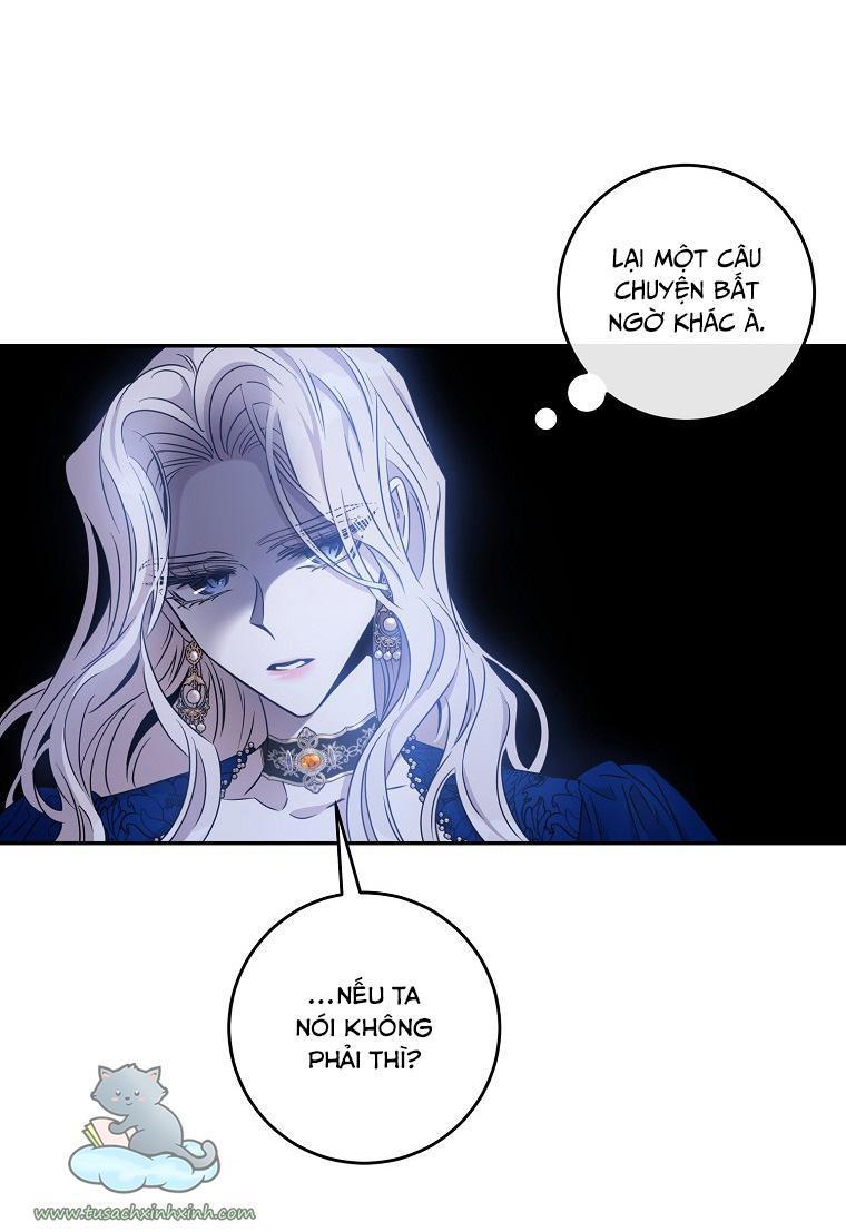 thuần hóa bạo chúa rồi bỏ trốn chapter 63 31