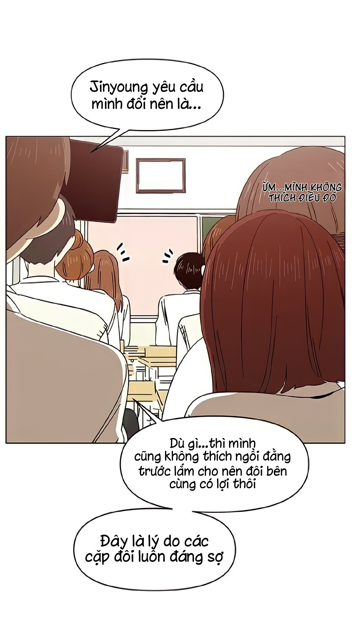 thanh xuân rực rỡ - season of blossom chapter 10 65