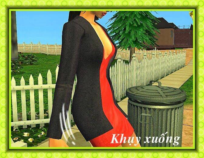 bella's story chapter 6.1 58