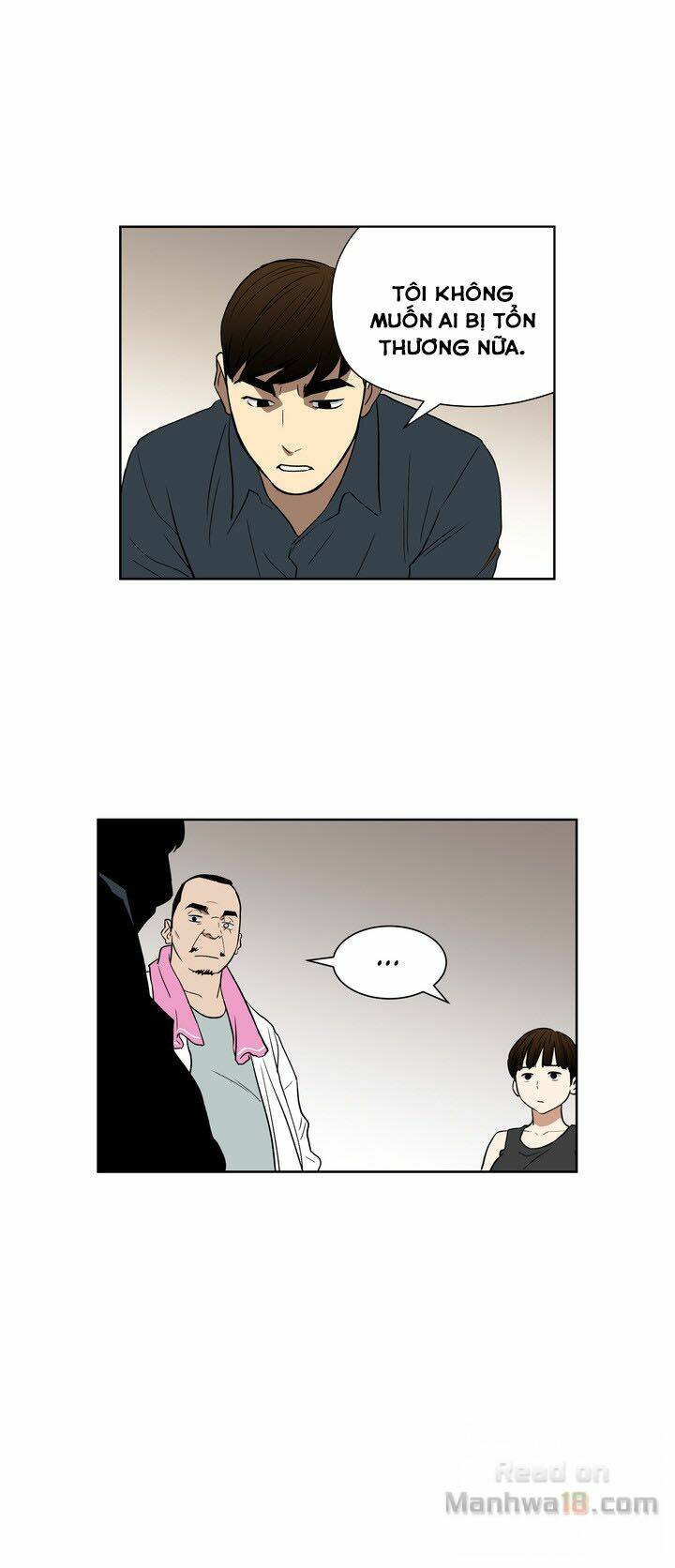 thần bài siêu năng chapter 104 11