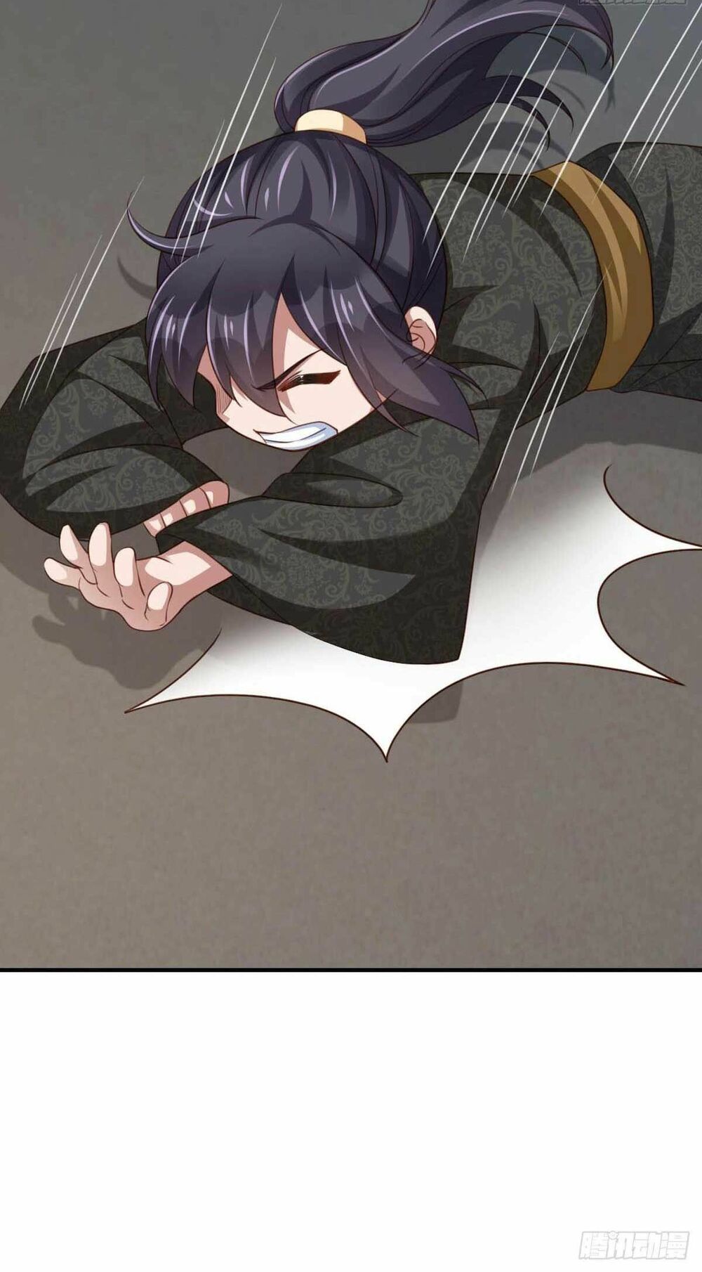 thuần hóa ba ba bạo quân chapter 17 37