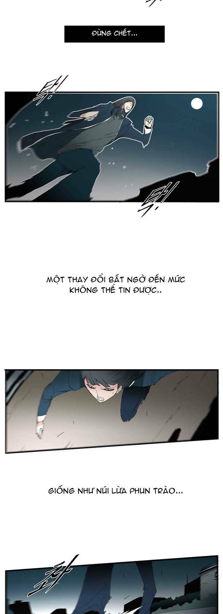 siêu năng chapter 76 39