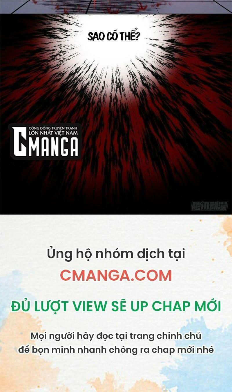 minh nhật chi kiếp chapter 84 24