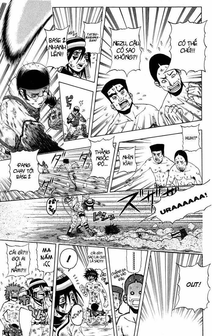 mr.fullswing chapter 15 5