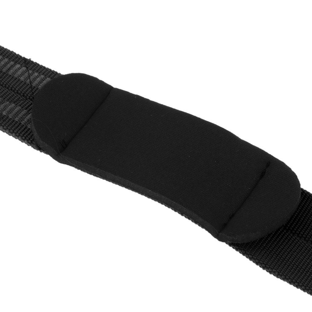1 Pair Sports Wrist Wraps for Weight Lifting Power Lifting Strength Training Wrist